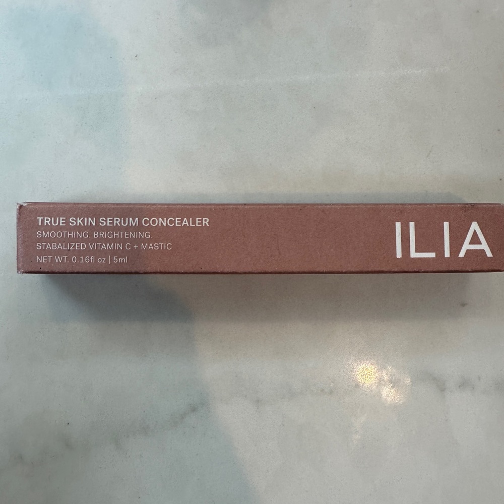 Ilia True Skin Serum Concealer